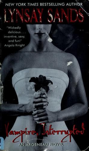 Vampire, Interrupted