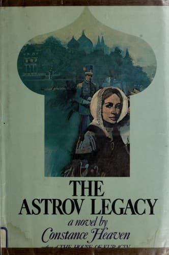 The Astrov Inheritance