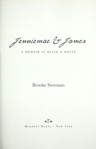 Jenniemae & James