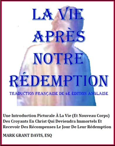 Life After Our Redemption