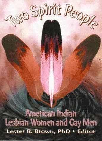 Two Spirit People