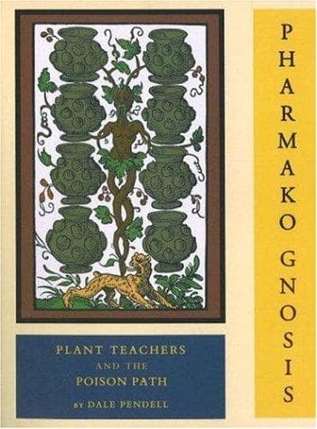 Pharmako/gnosis