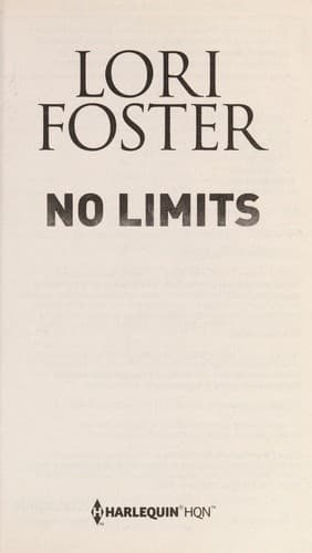 No limits