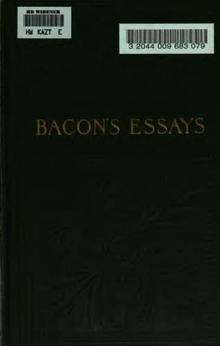 Essays