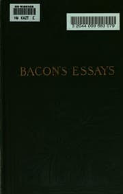 Essays