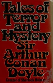 Tales of Terror and Mystery