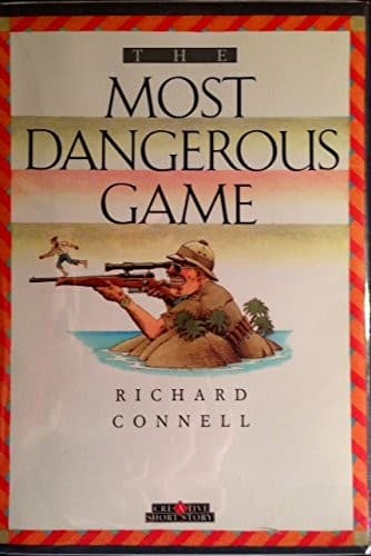 The most dangerous game