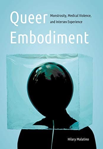 Queer Embodiment