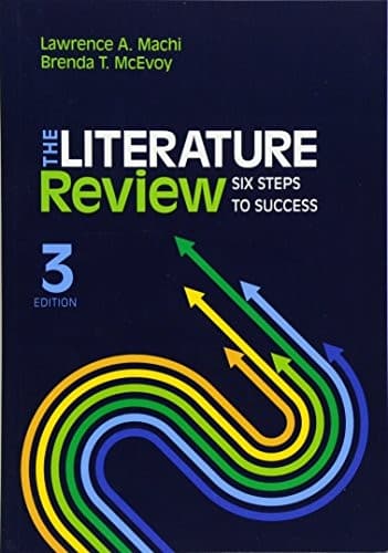 The literature review