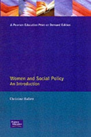 Women and Social Policy