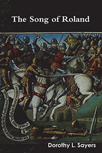The song of Roland