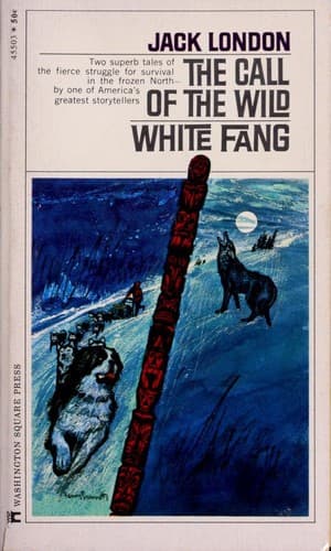 Novels (The Call of the Wild / White Fang)