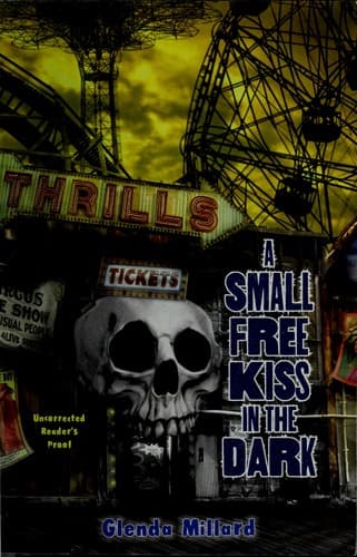 A small free kiss in the dark