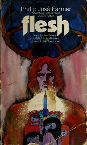 Flesh